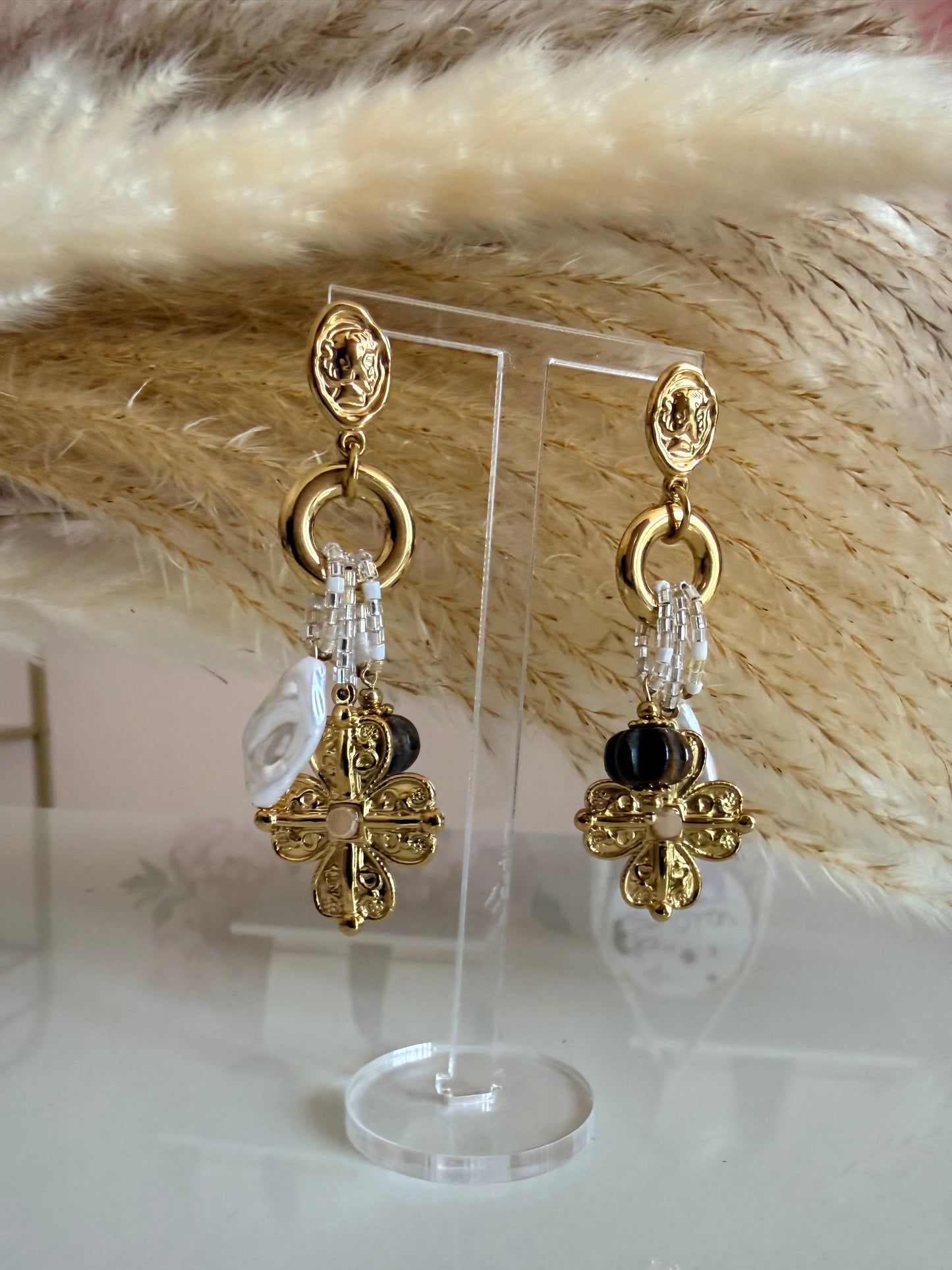 Orecchini Vintage