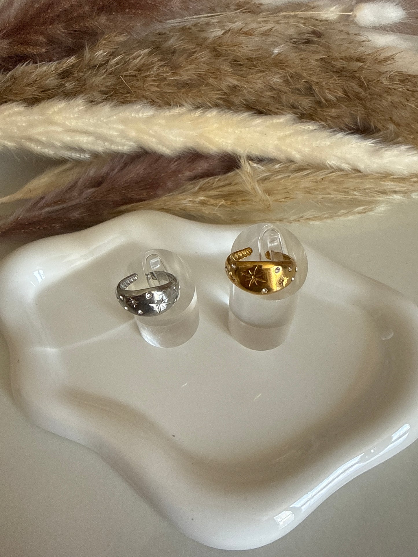 Anello star