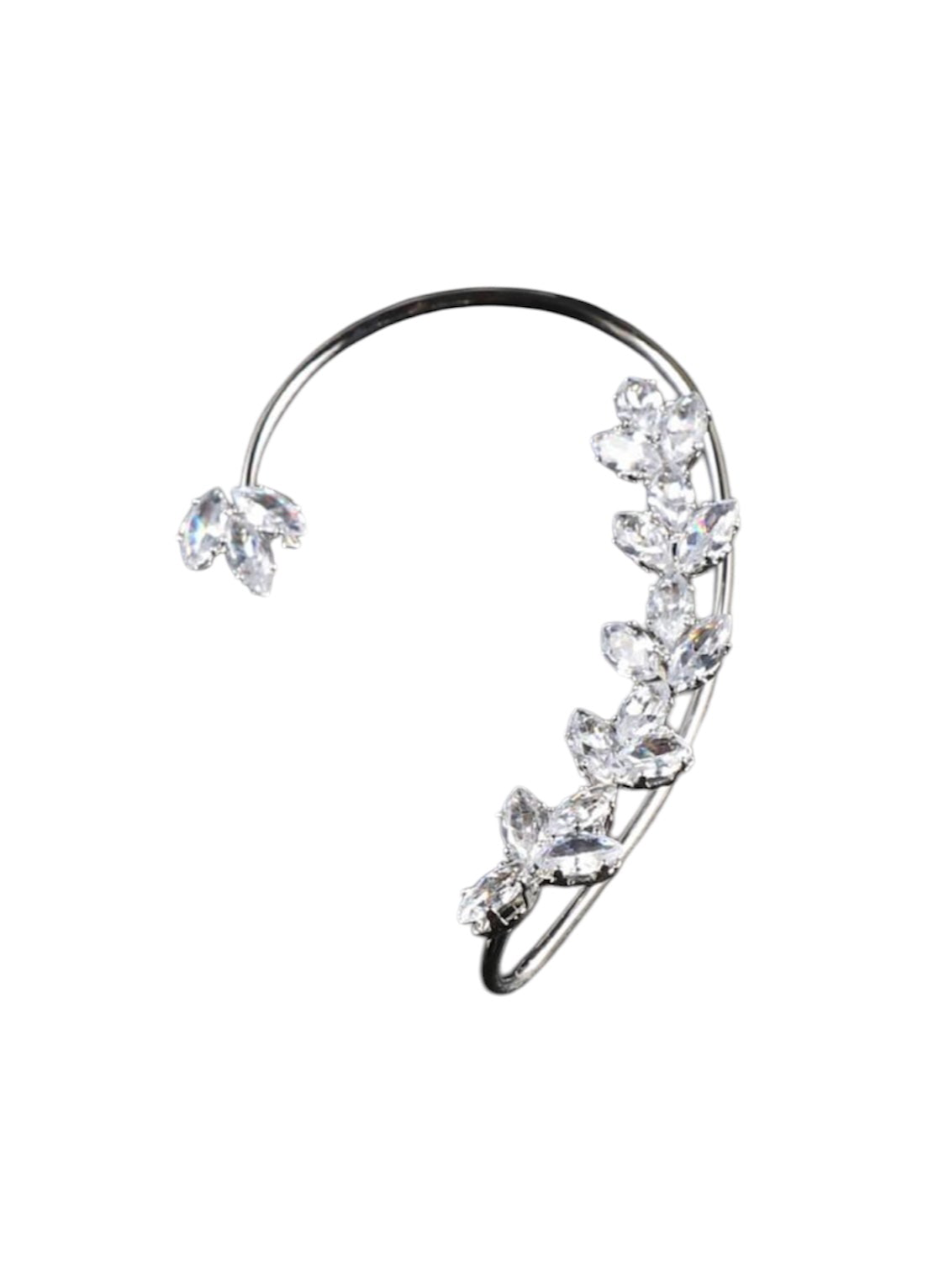 Ear cuff Luce