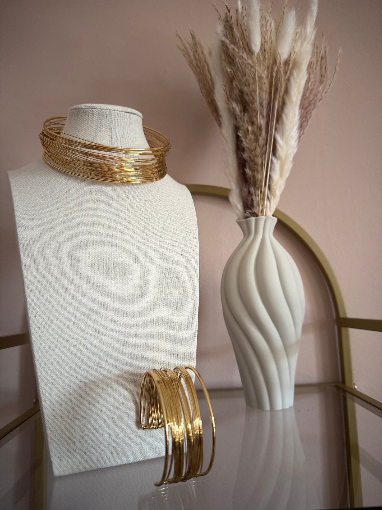 Bracciale rigido Penelope