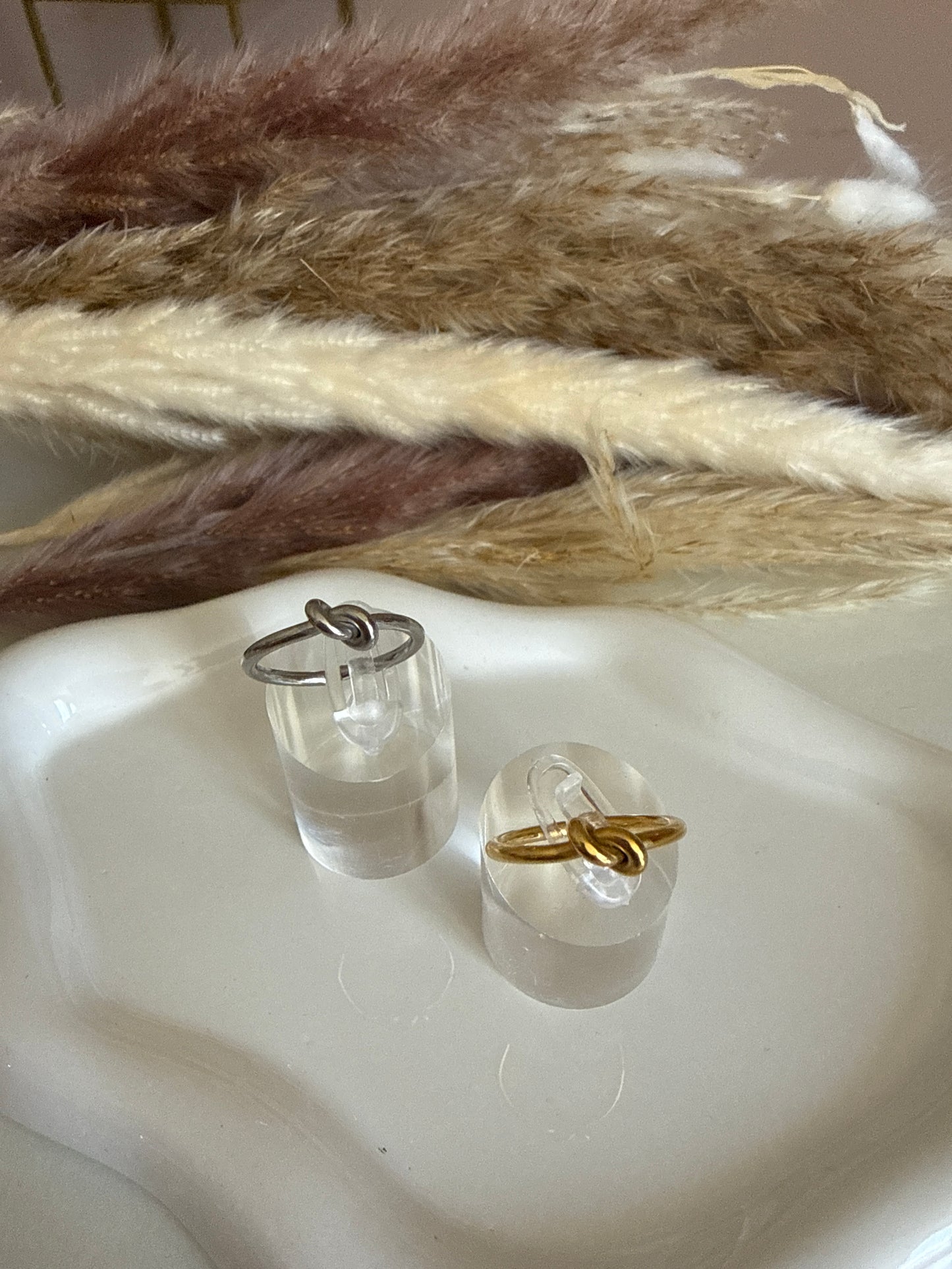 Anello nodo