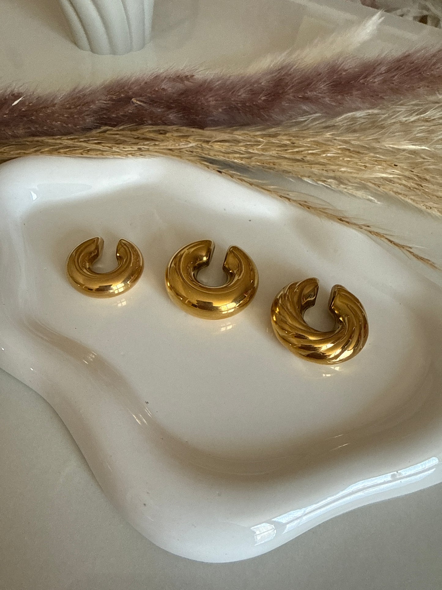 Ear cuff Kiara