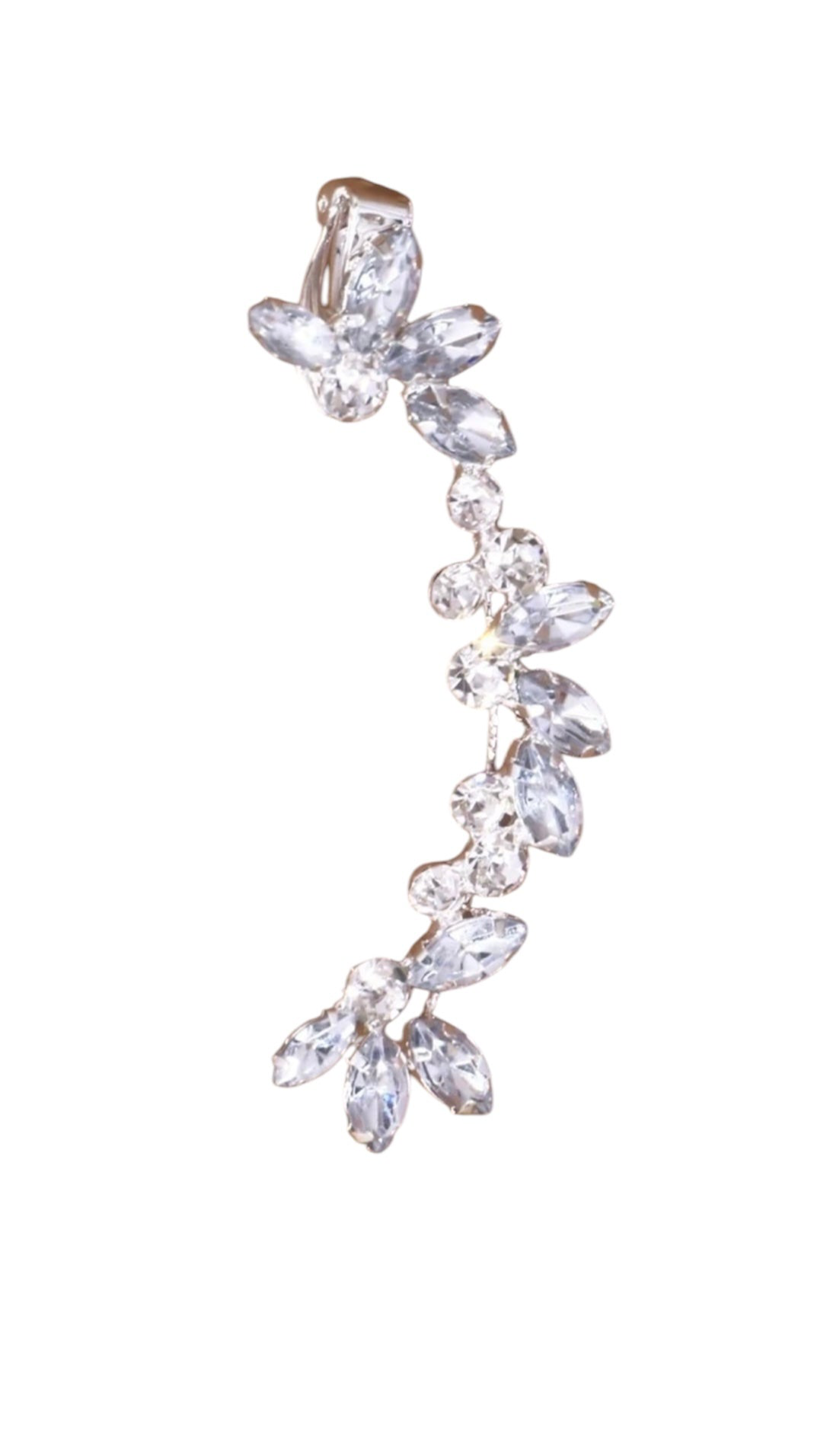 Ear cuff Diamond