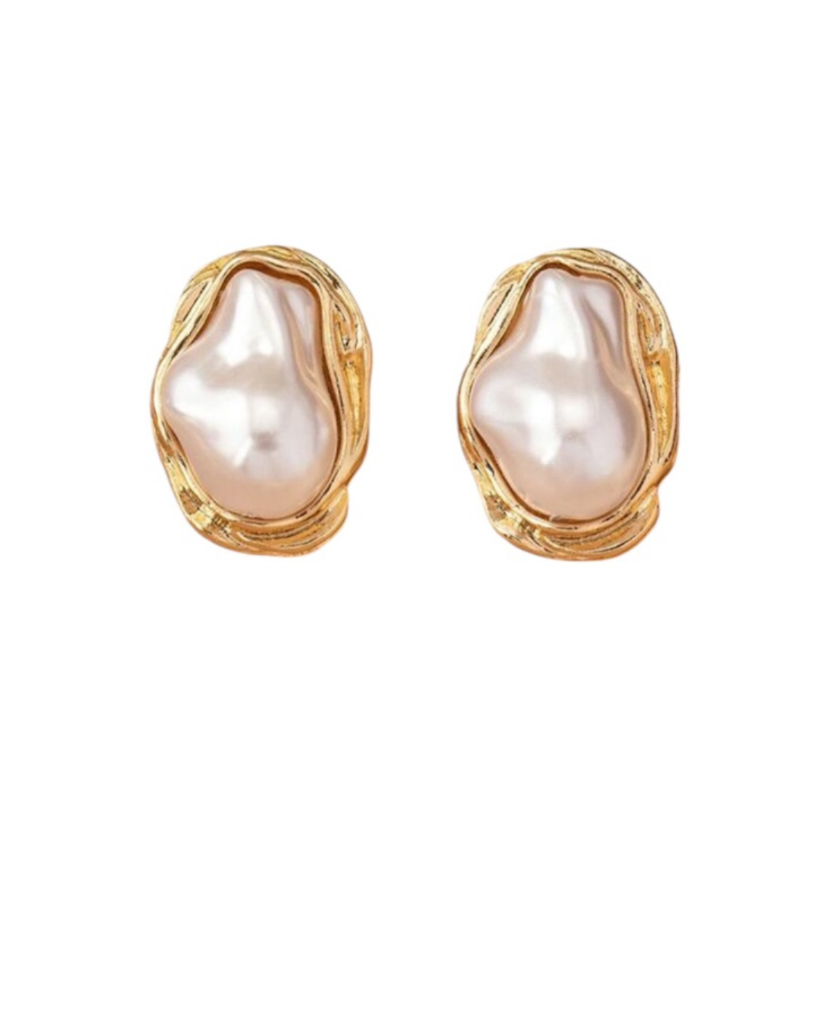Set Perla Barocca