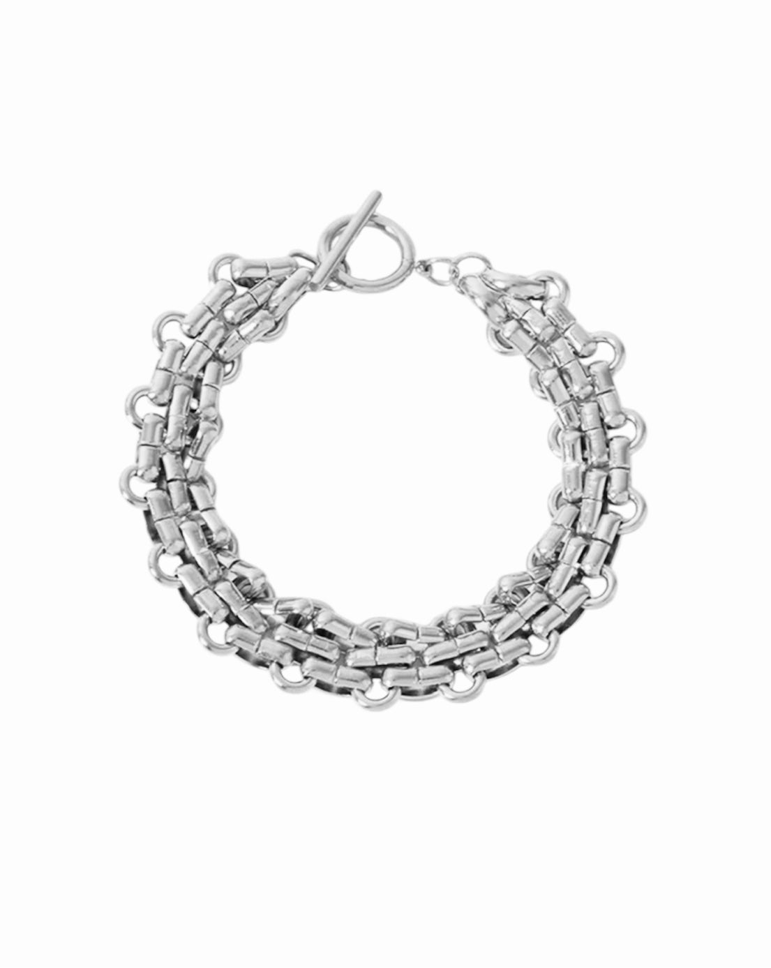Bracciale Super intreccio