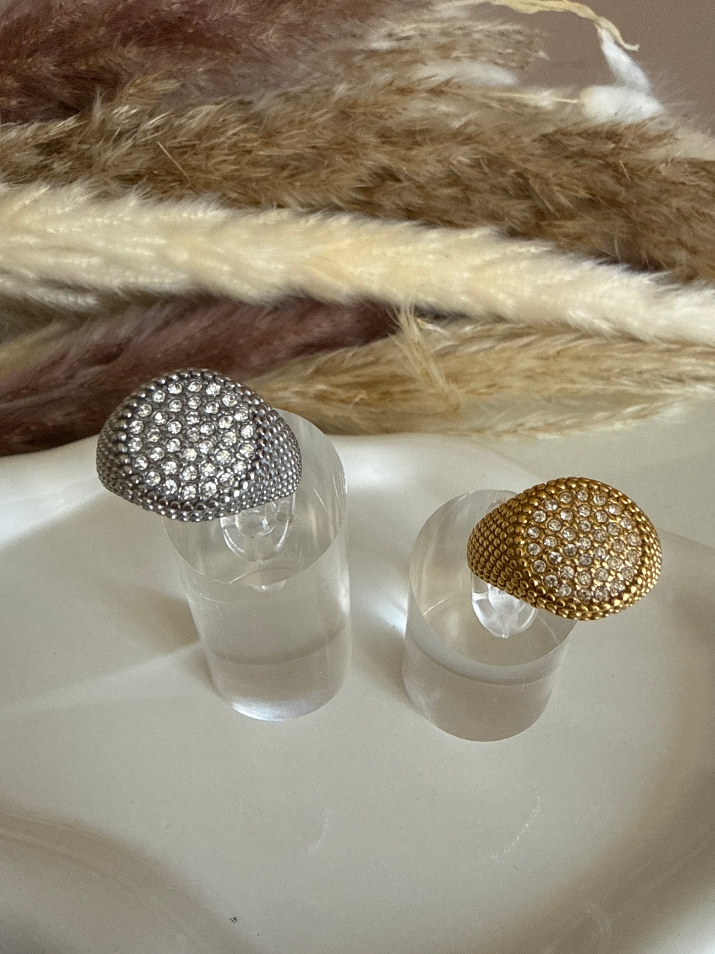 Anello Rosone
