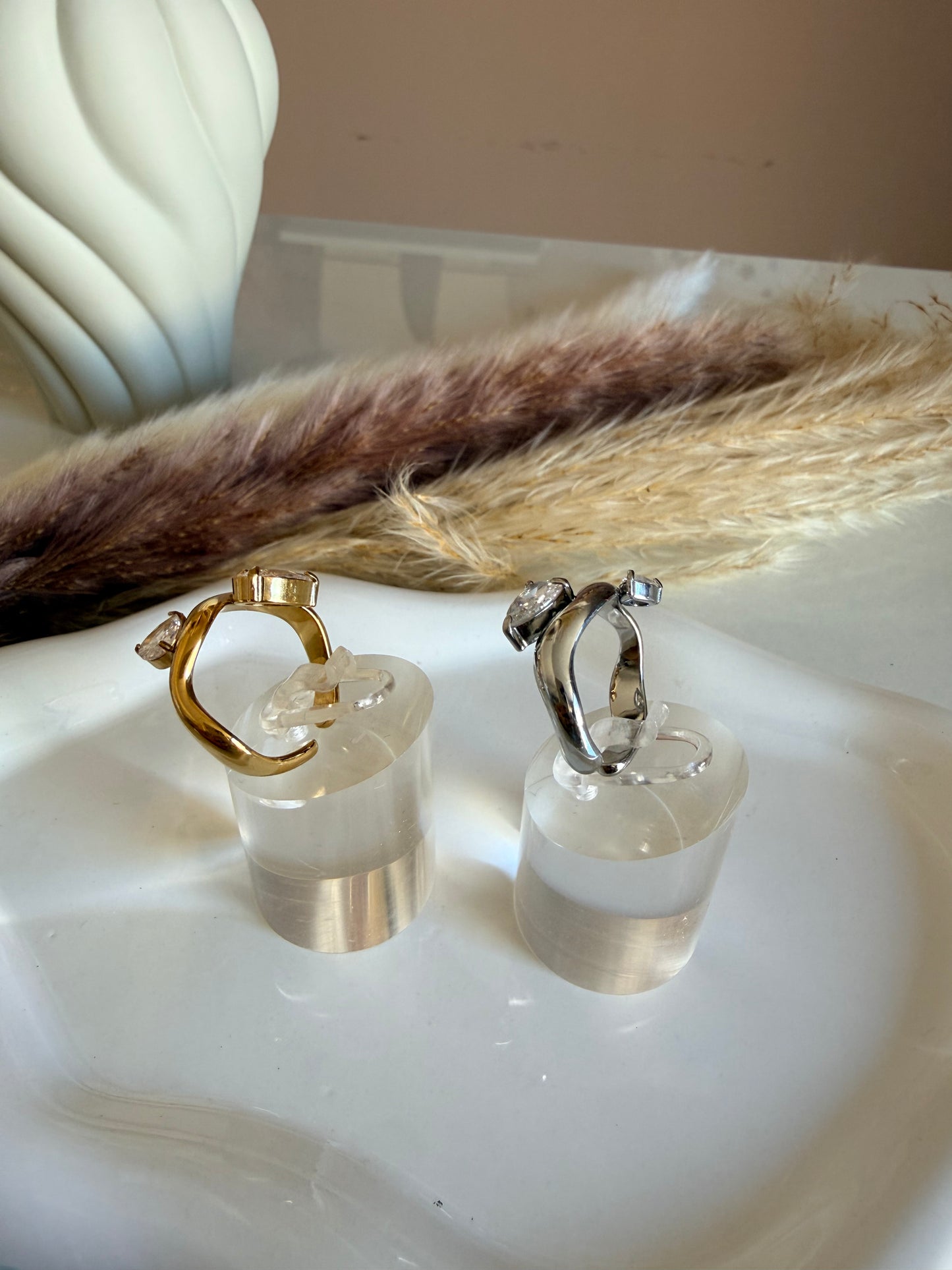 Anello Onda