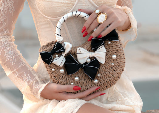 ✨ Il lusso di essere unica