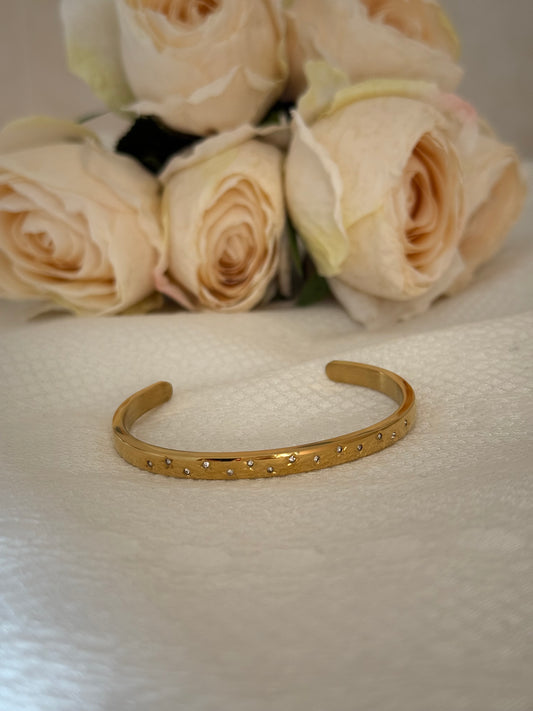 Bracciale rigido Sirio