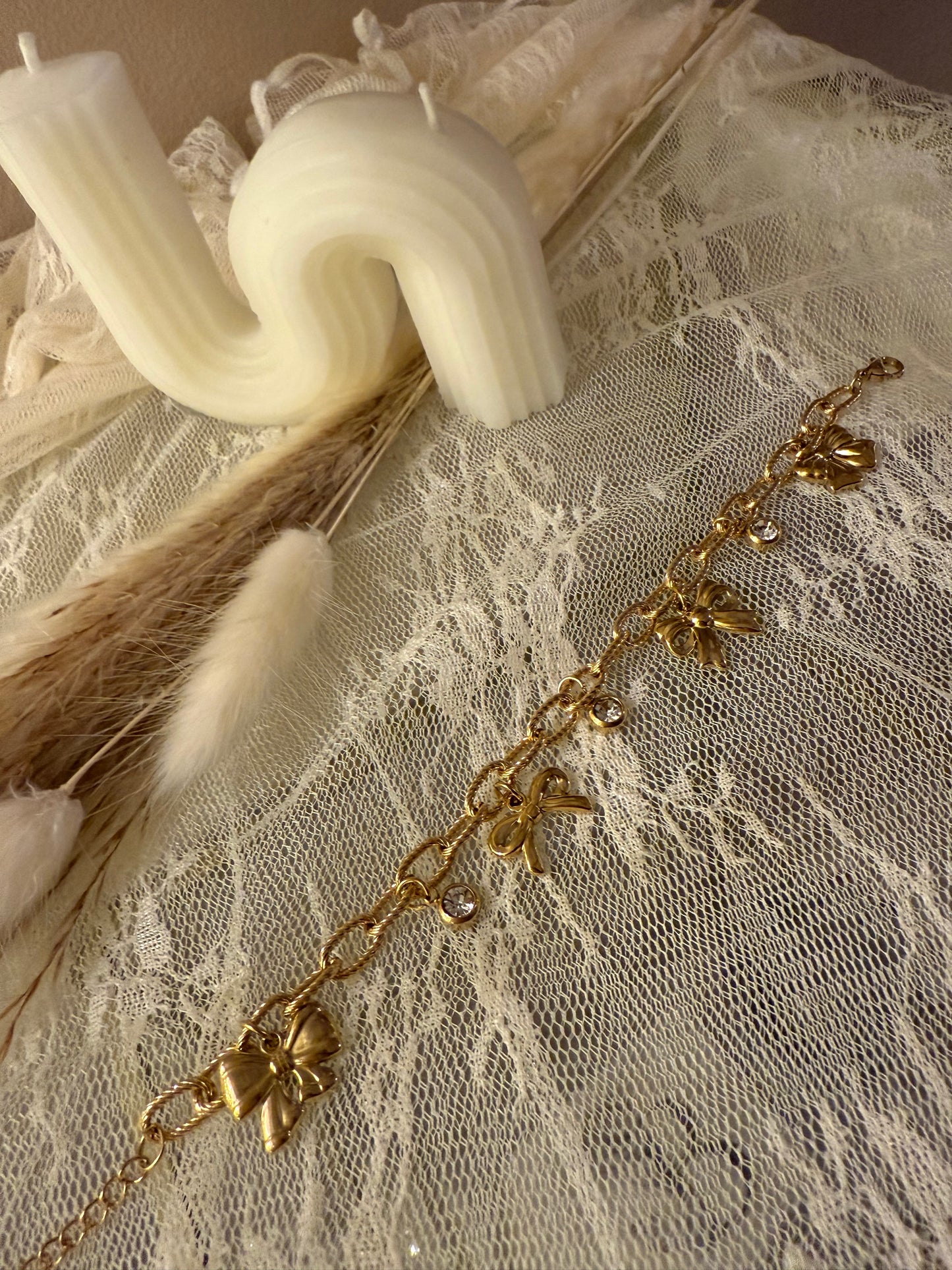 Bracciale Fiocchetti