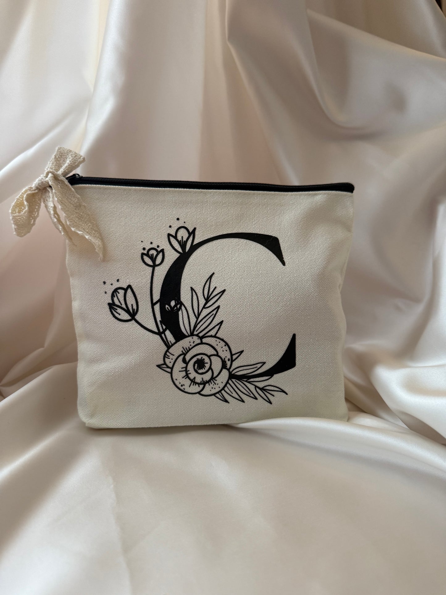 Pochette iniziale