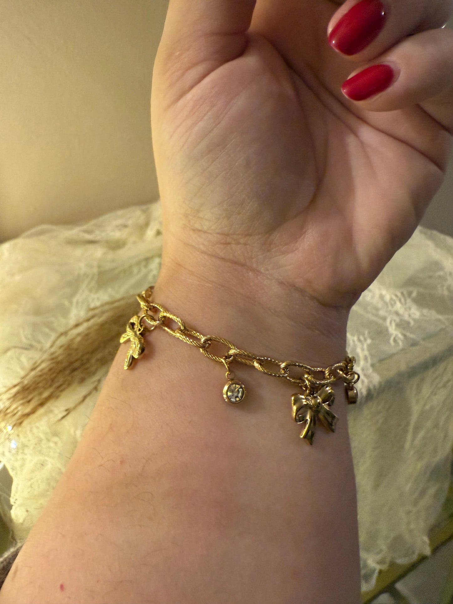 Bracciale Fiocchetti