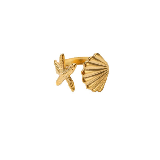 Anello Duetto