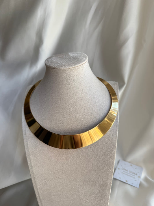 Collana rigida Bold