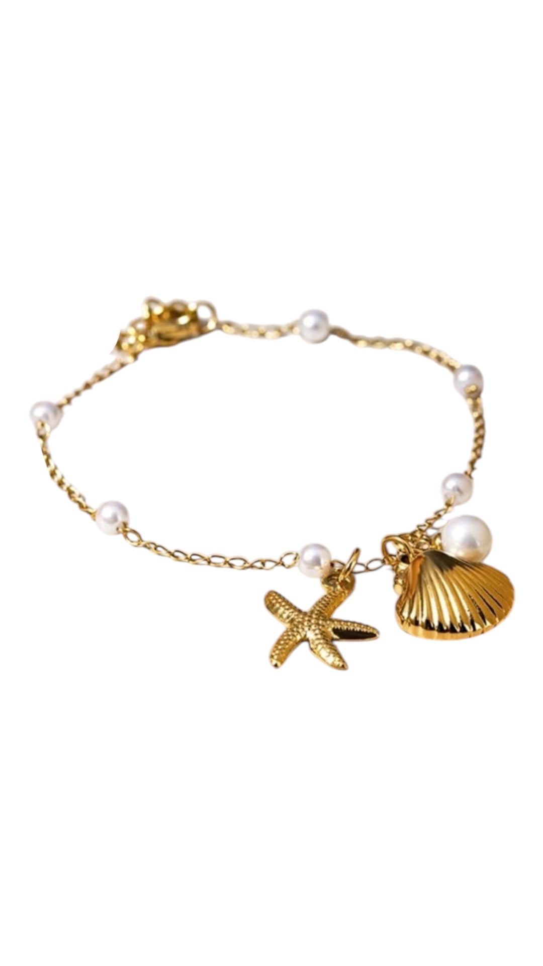 Bracciale Stella