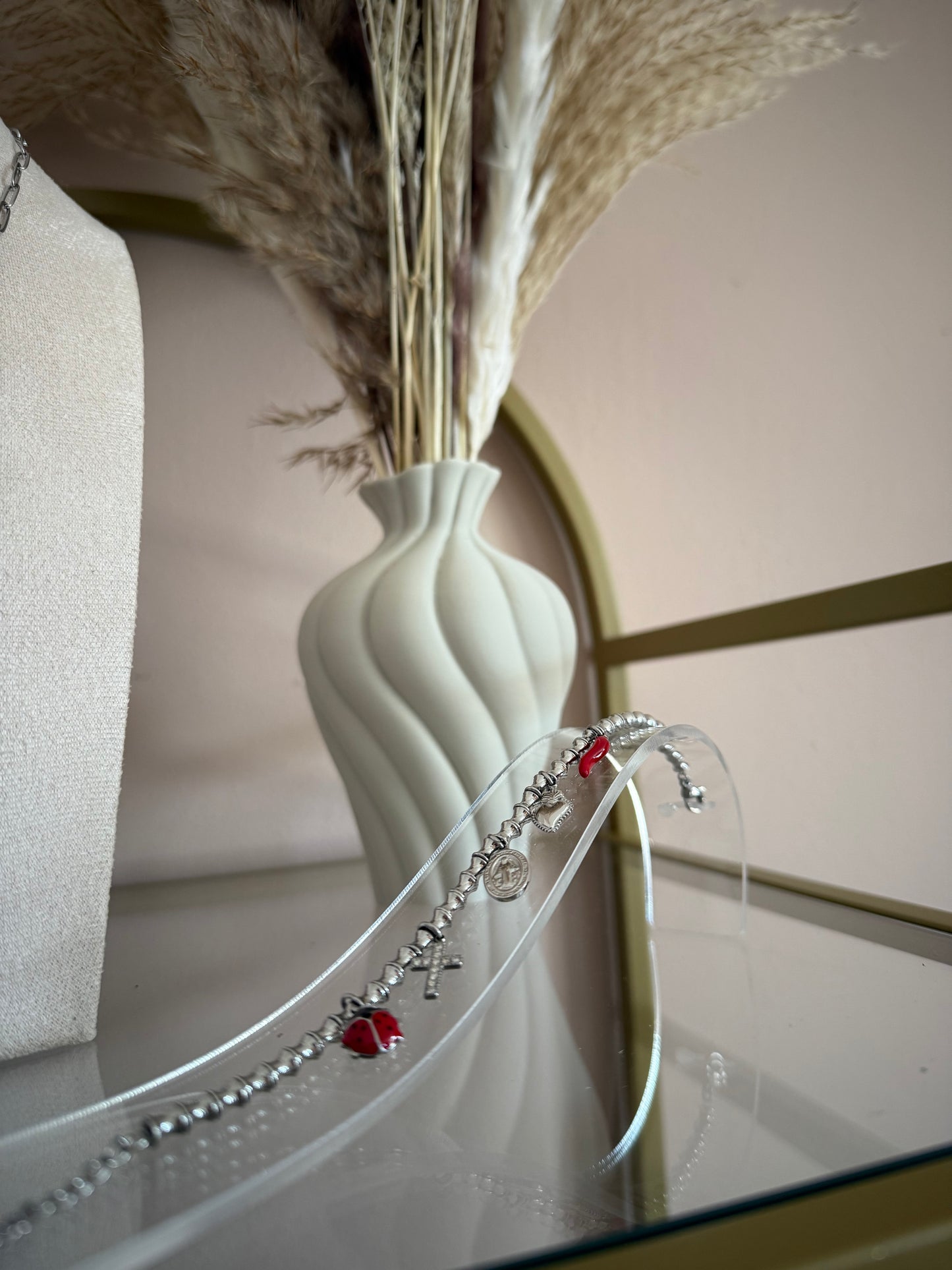 Bracciale Sacro e Profano