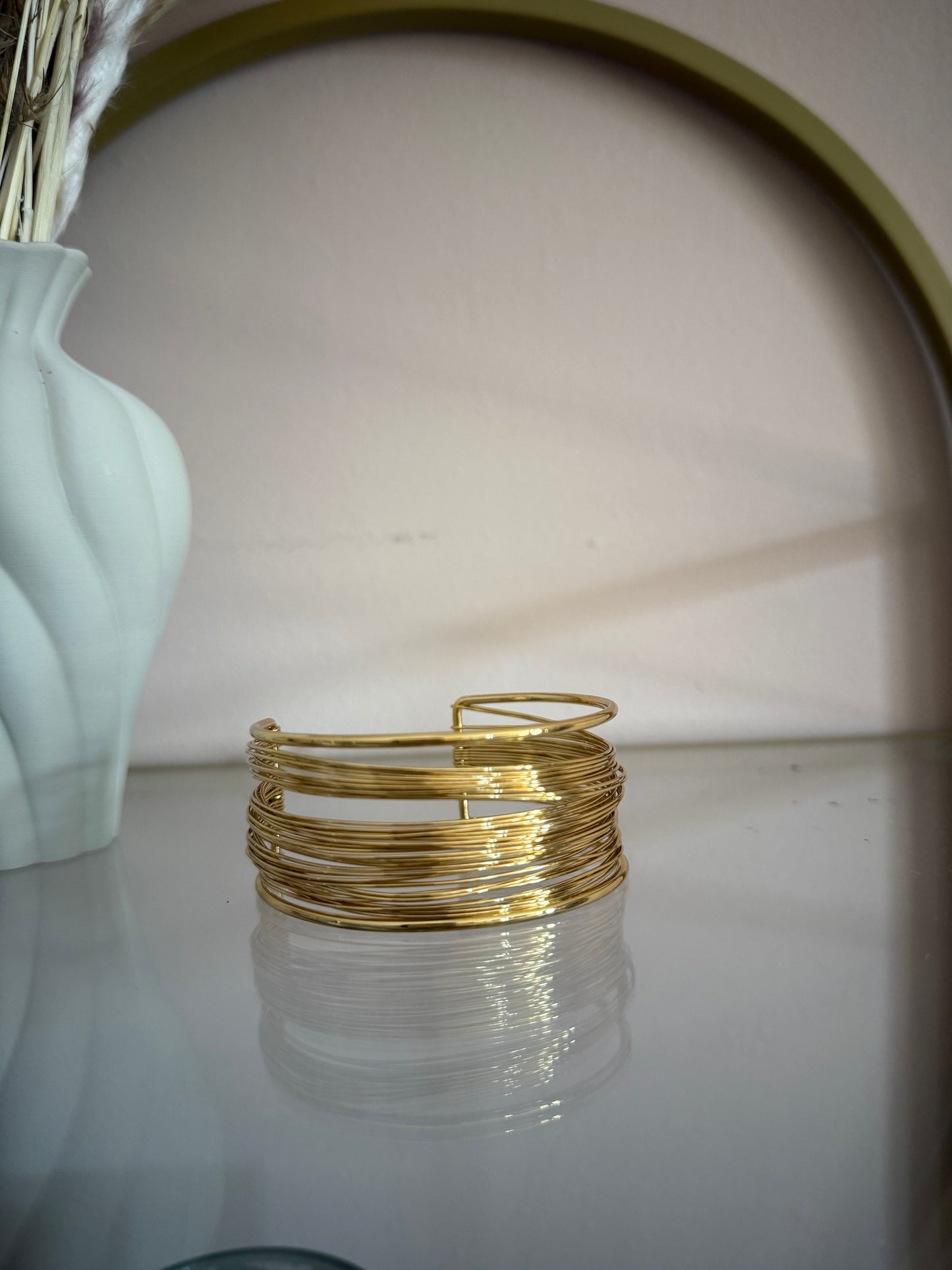 Bracciale rigido Penelope