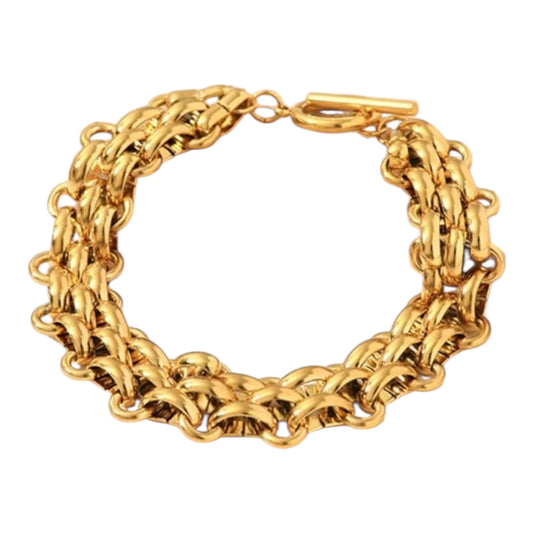 Bracciale Super intreccio