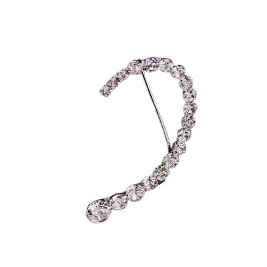 Era Cuff Diamond