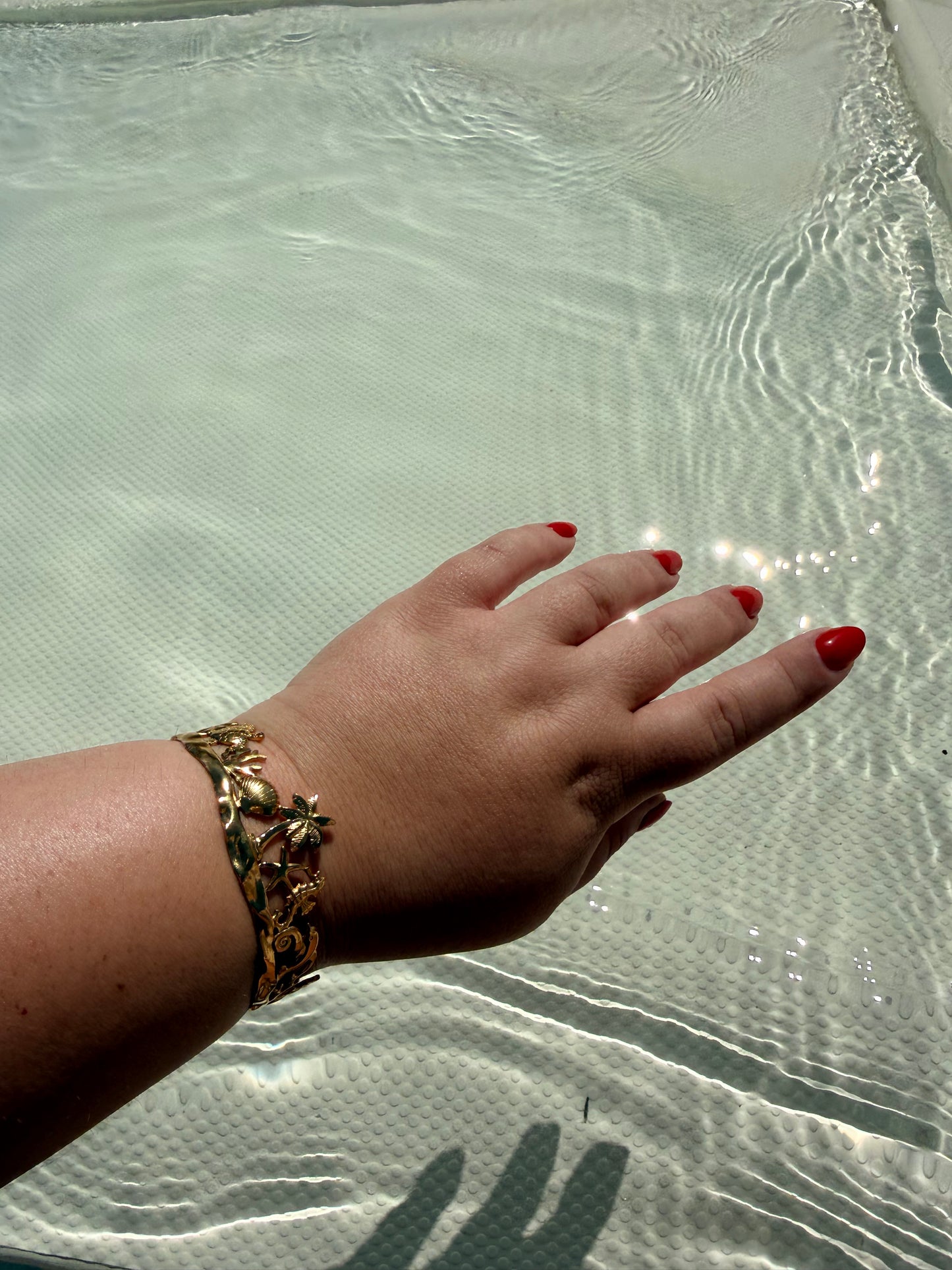 Bracciale marea Iconic