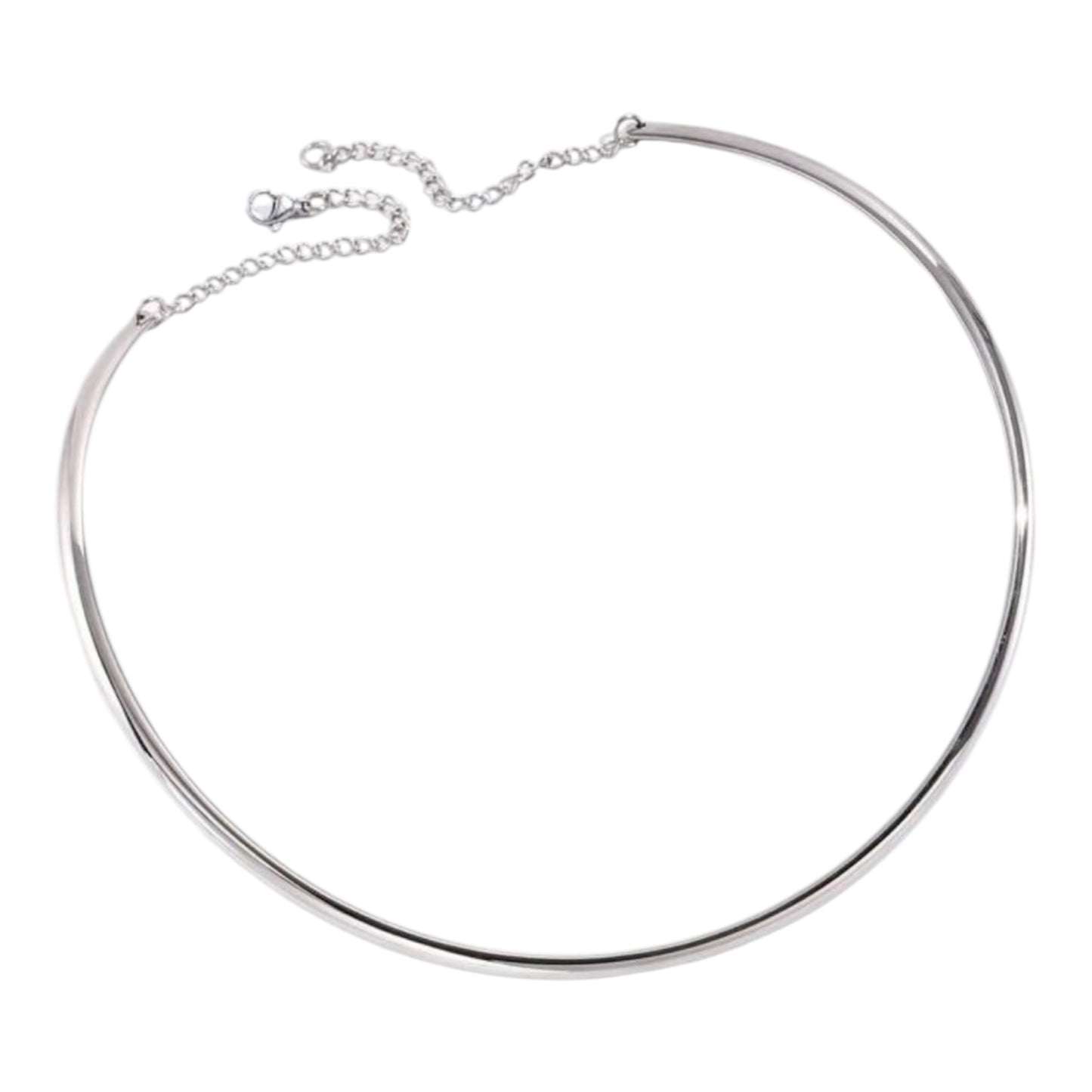 Collana rigida mini