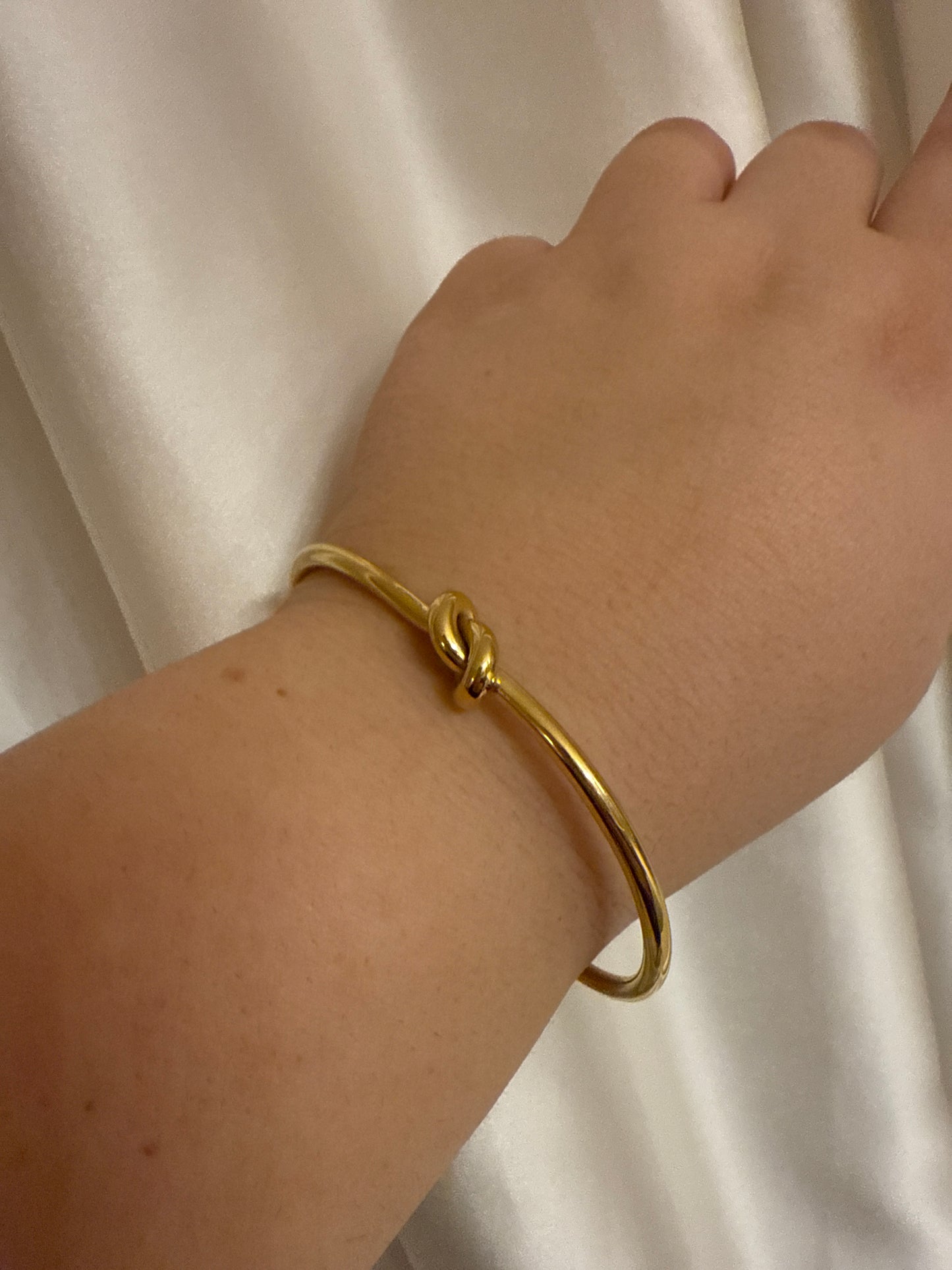 Bracciale legami (nodo)