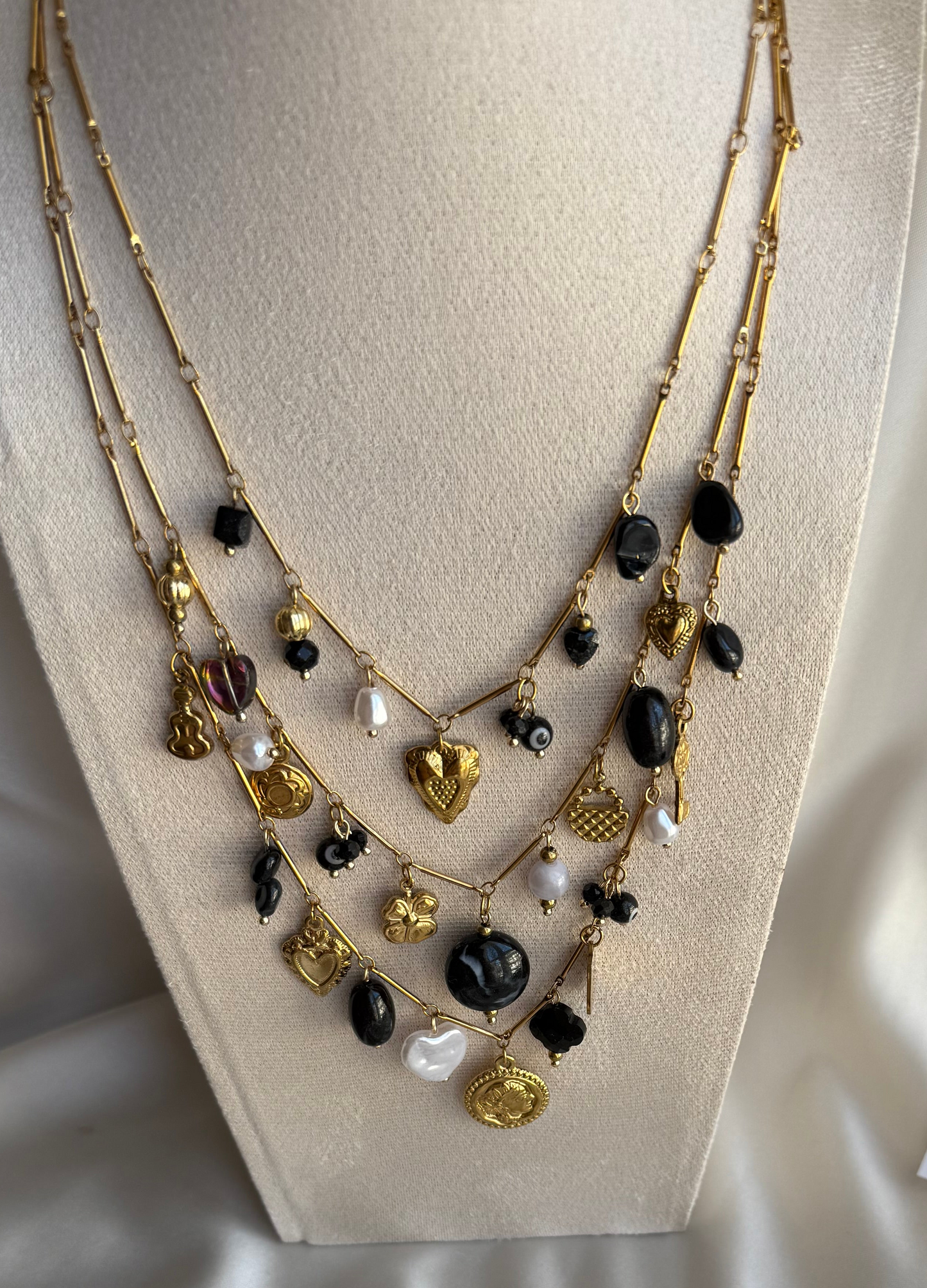Collana midnight