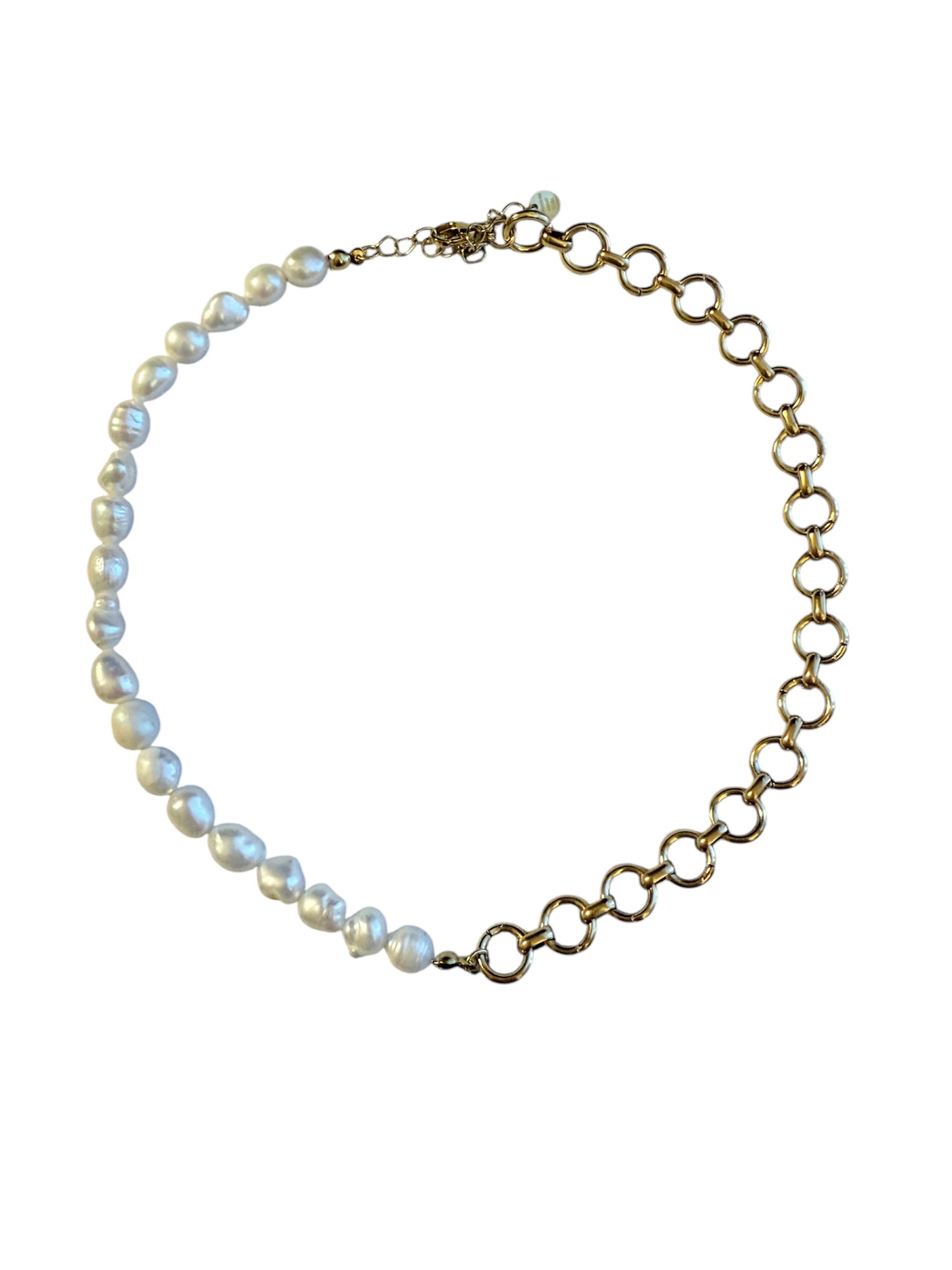 Collana di perle Flaminia