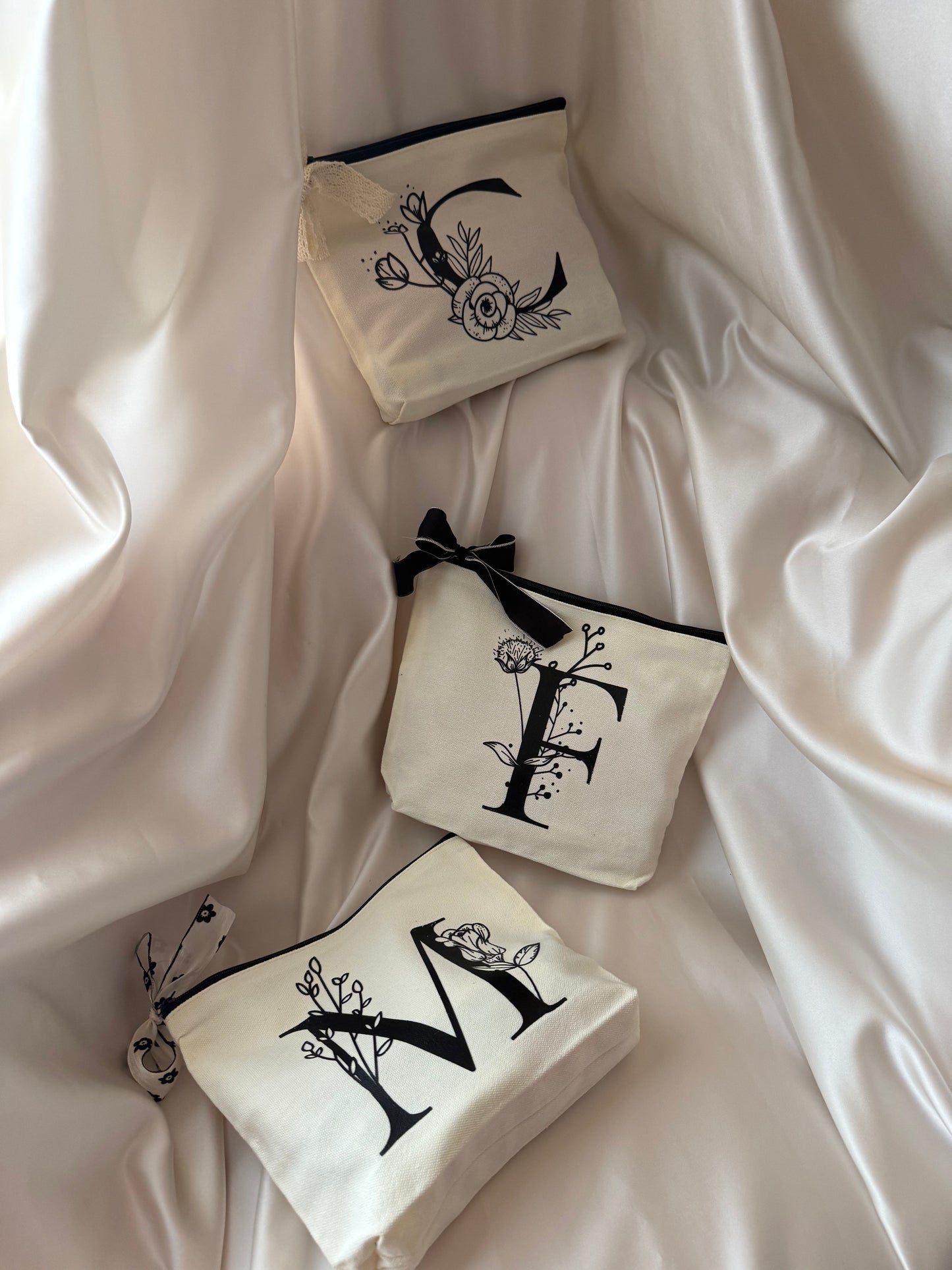 Pochette iniziale