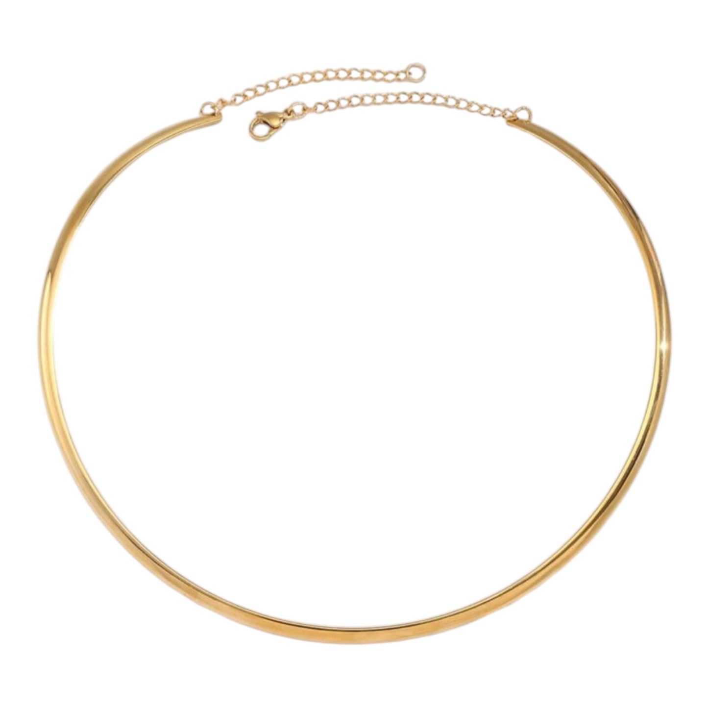 Collana rigida mini