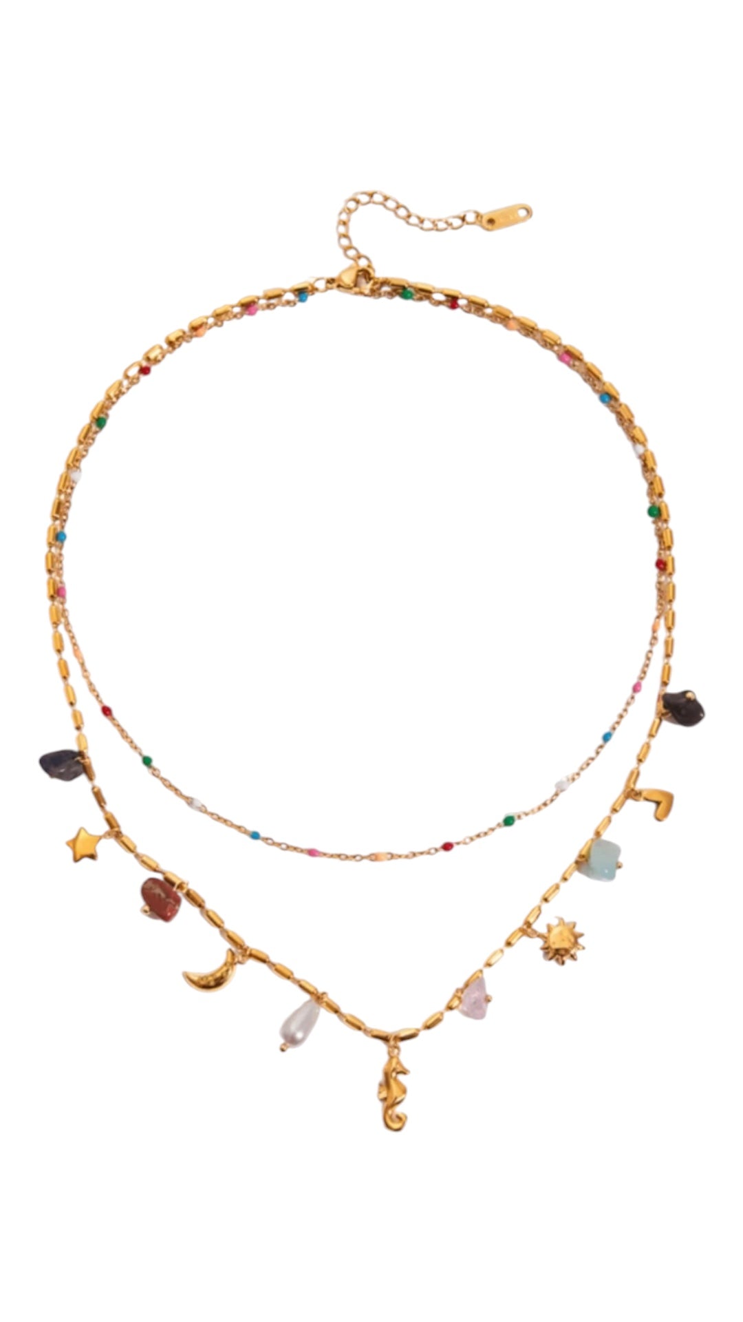 Collana Marea Color