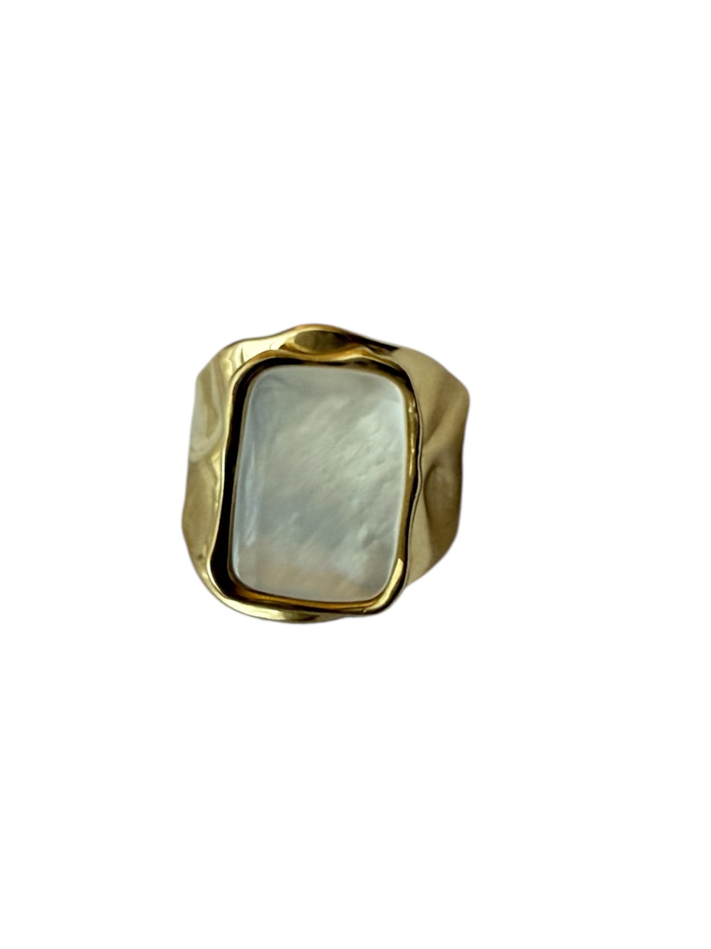 Anello Rugiada cubic