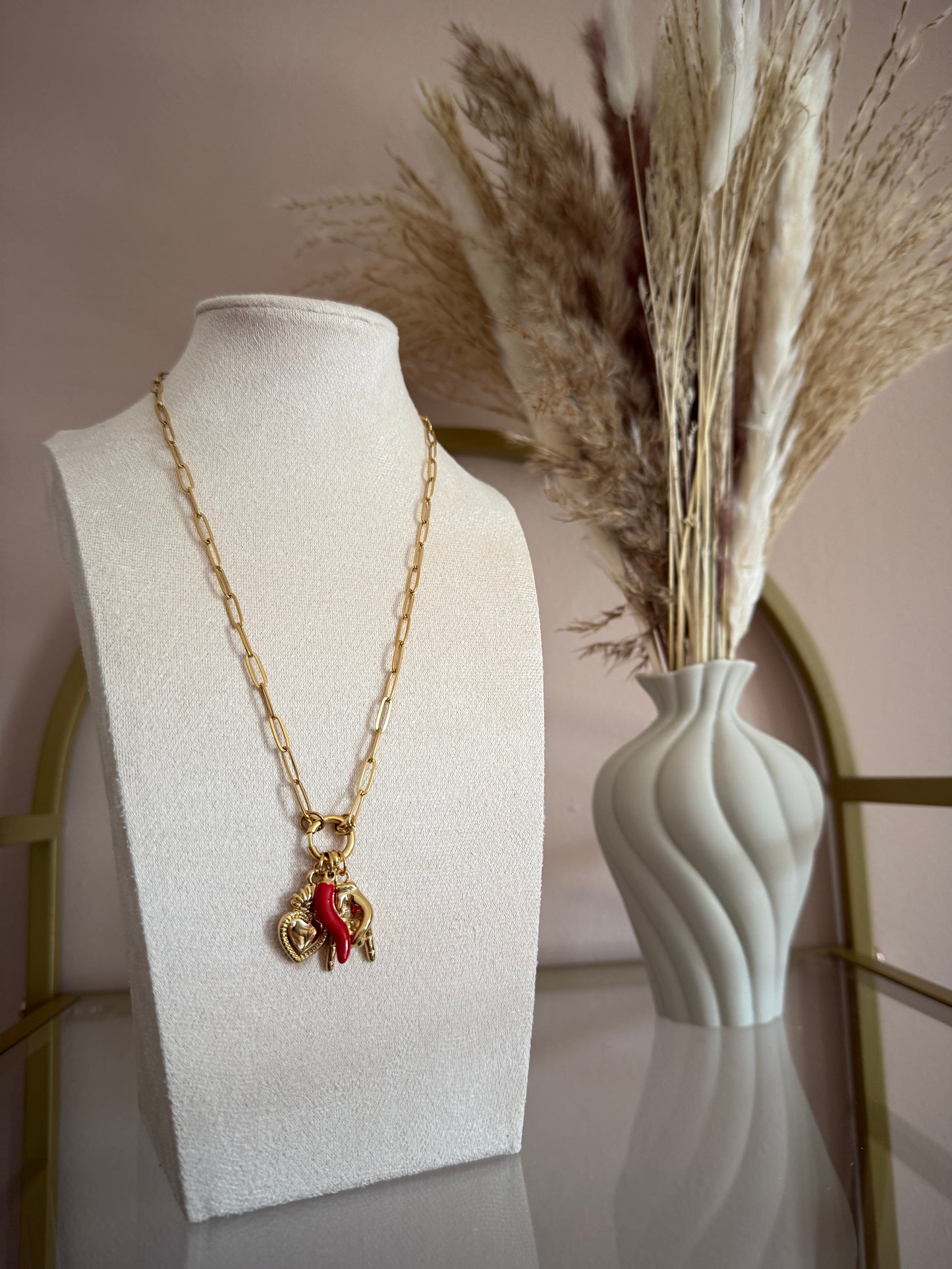 Collana Sacro e Profano