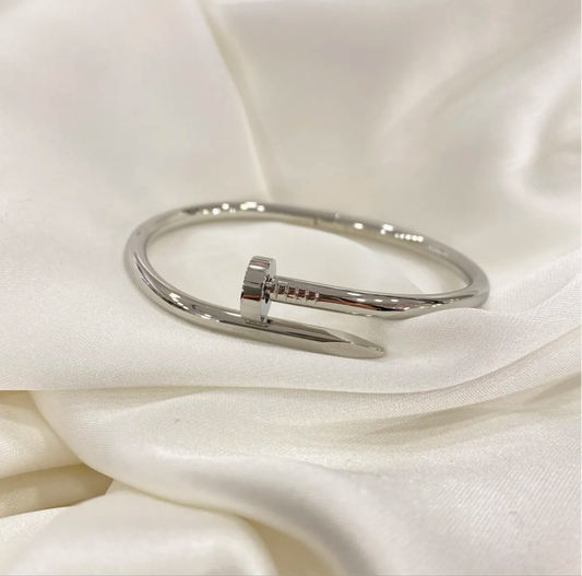 Bracciale chiodo