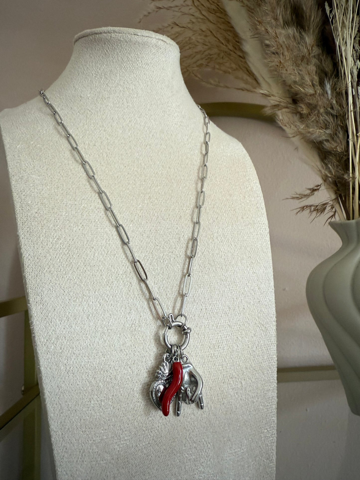 Collana Sacro e Profano