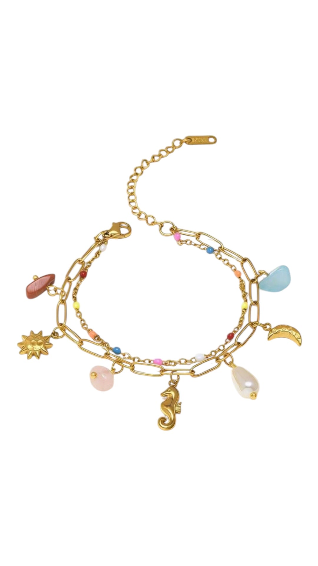 Bracciale marea Color ￼