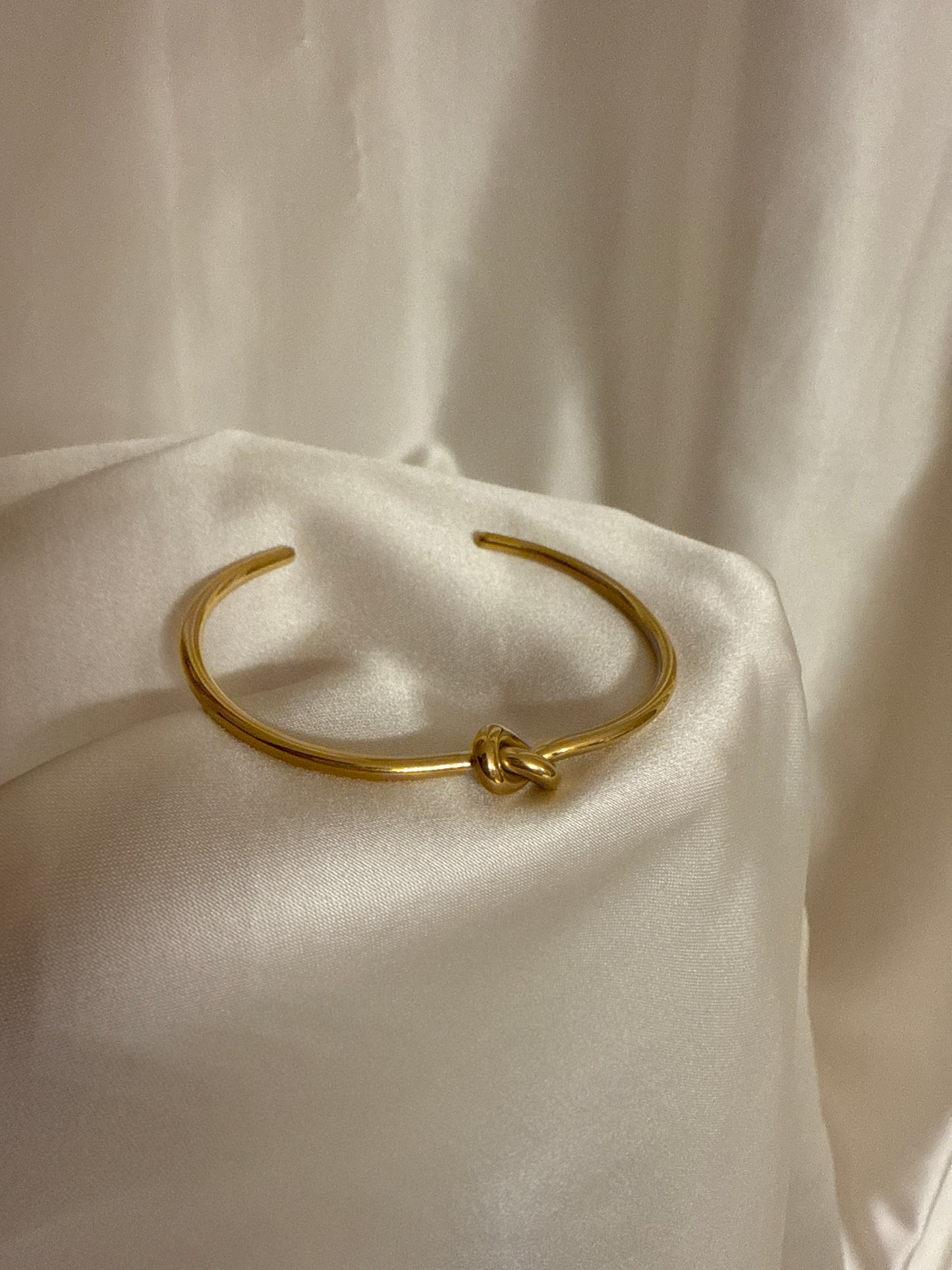 Bracciale legami (nodo)