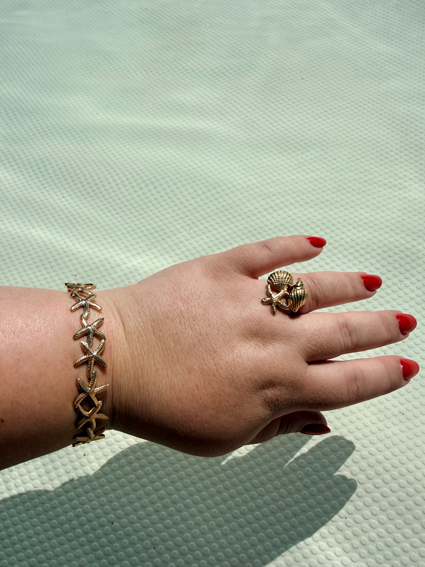 Anello perfect tris