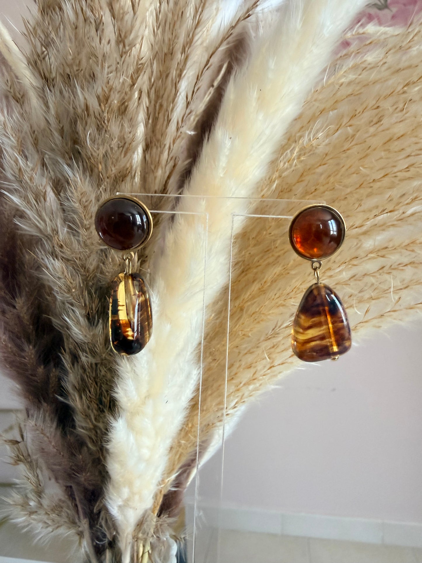 Orecchini Color Mix