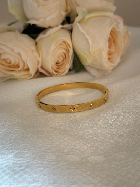 Bracciale rigido Star