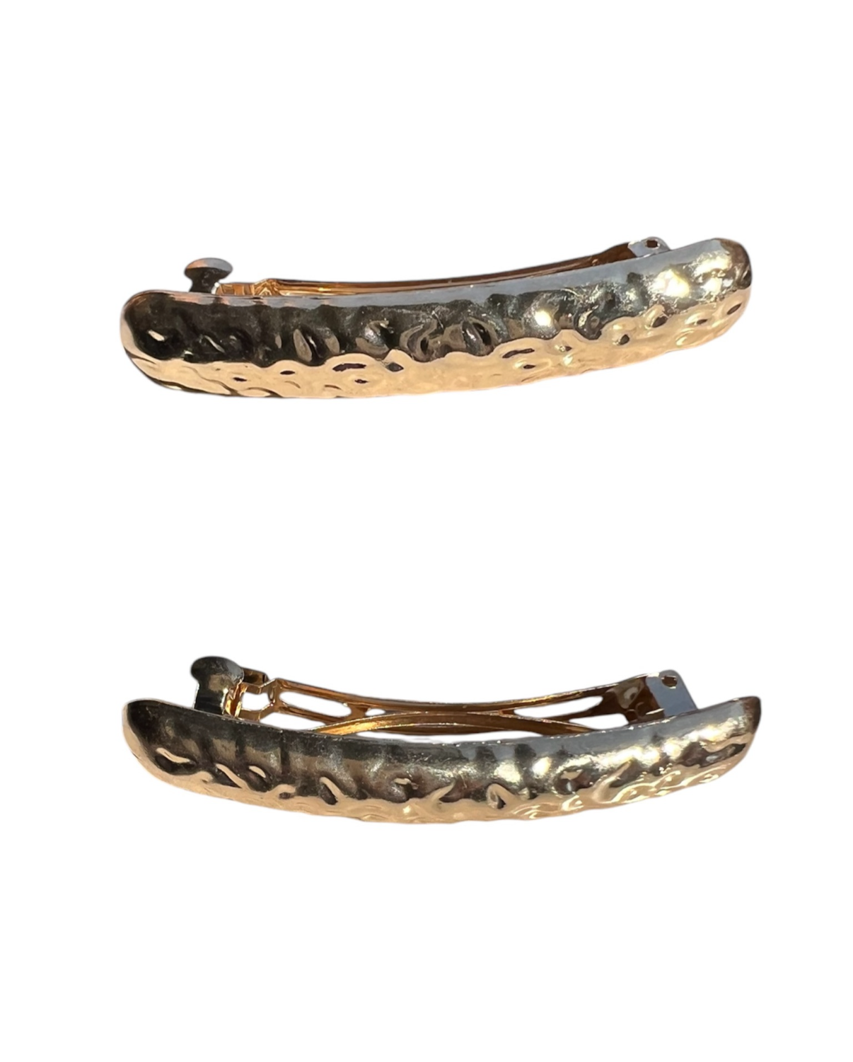 Fermaglio Lunar glow