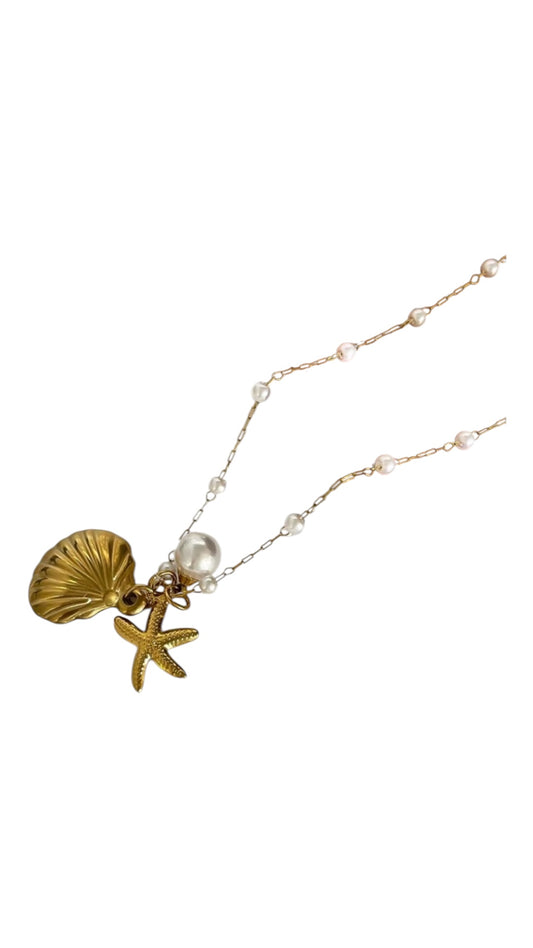 Collana Stella