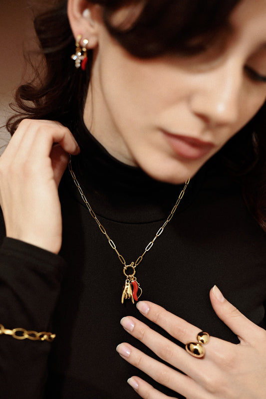 Collana Sacro e Profano