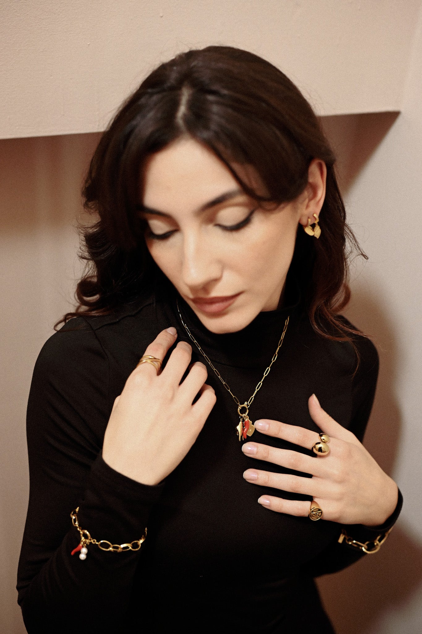 Collana Sacro e Profano