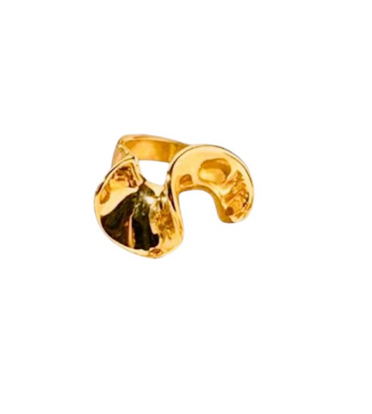 Anello Onda