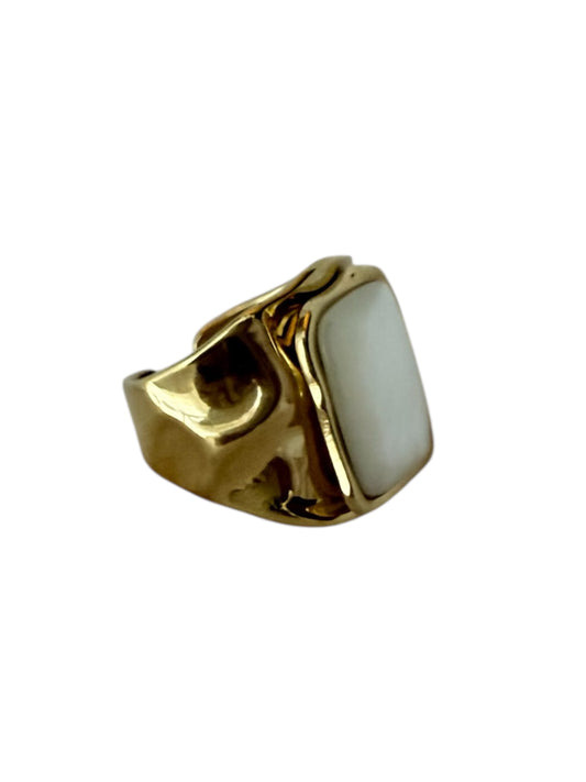 Anello Rugiada cubic