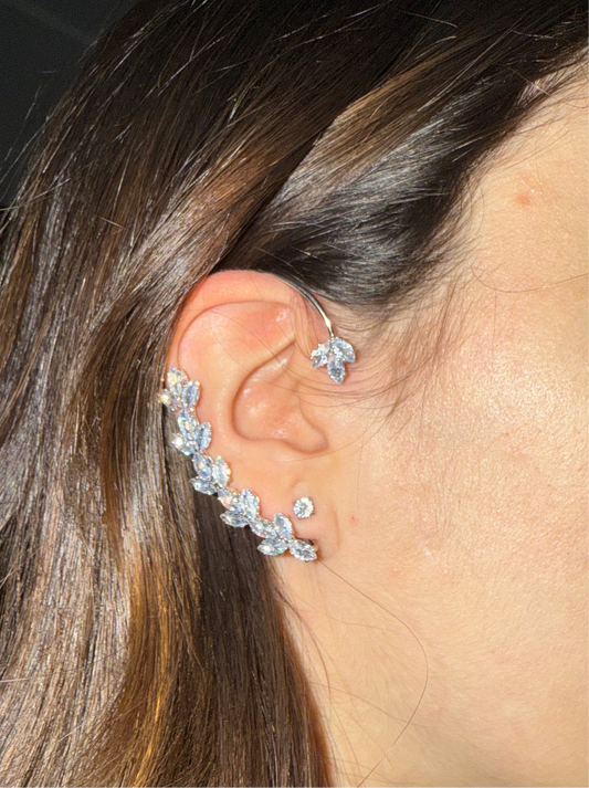 Ear cuff Luce