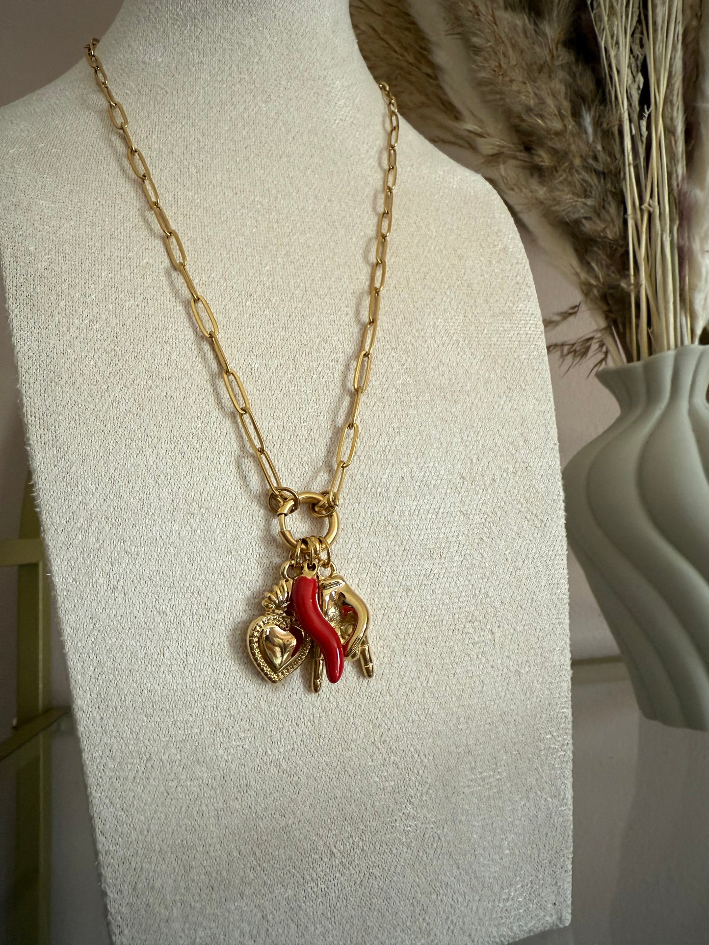 Collana Sacro e Profano