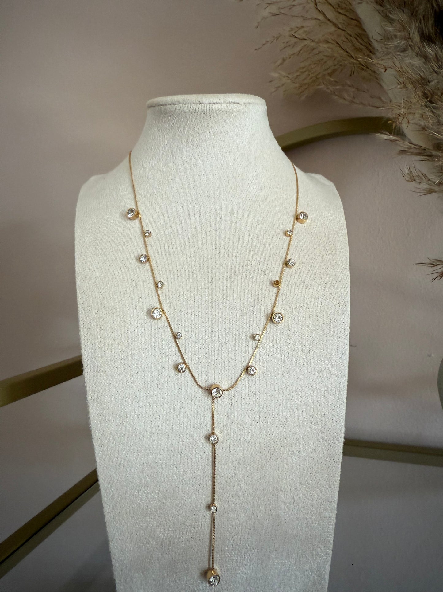 Collana Siria