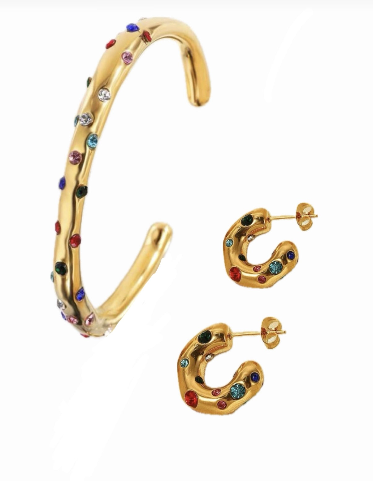 Set Goccia di luce